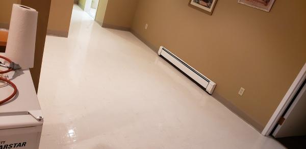 One Cleaning Services