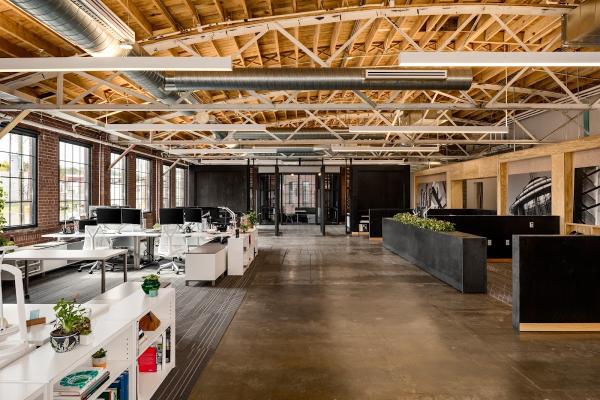 Anecdote Architectural Experiences