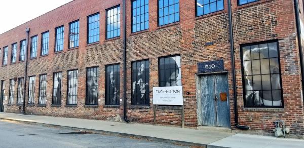 Anecdote Architectural Experiences