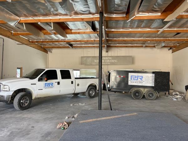 Provision Junk Removal