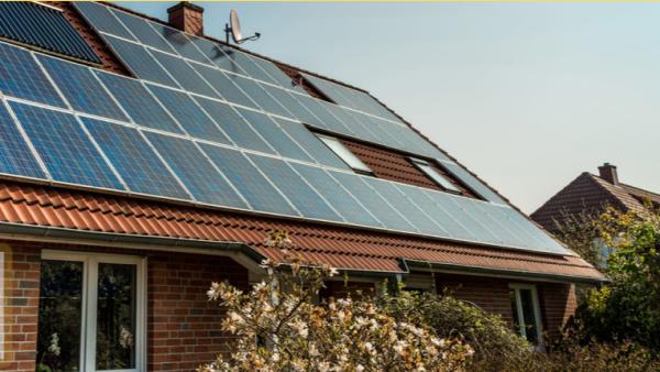 Energy and Solar Unlimited