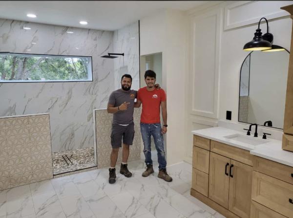Jj&c Renovations