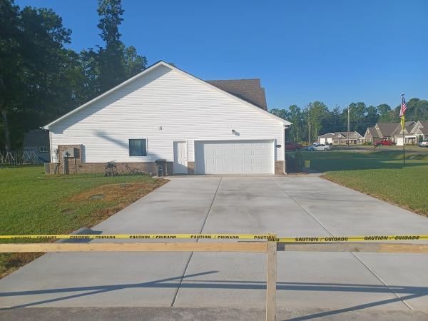 Affordable Driveways & Patios