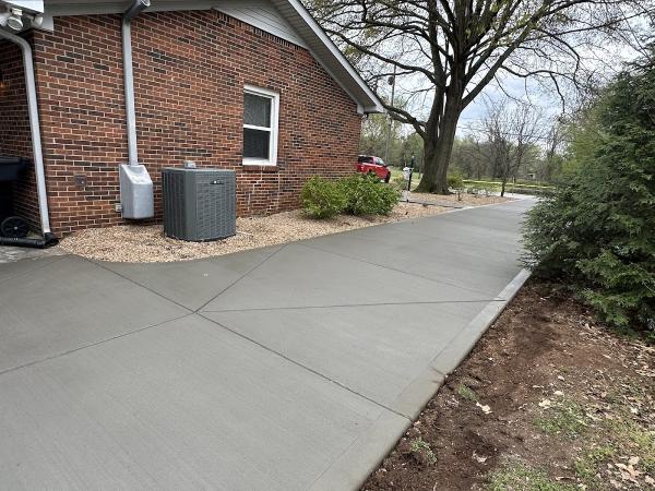 Affordable Driveways & Patios