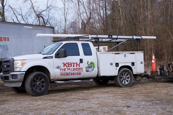 Keith the Plumber LLC