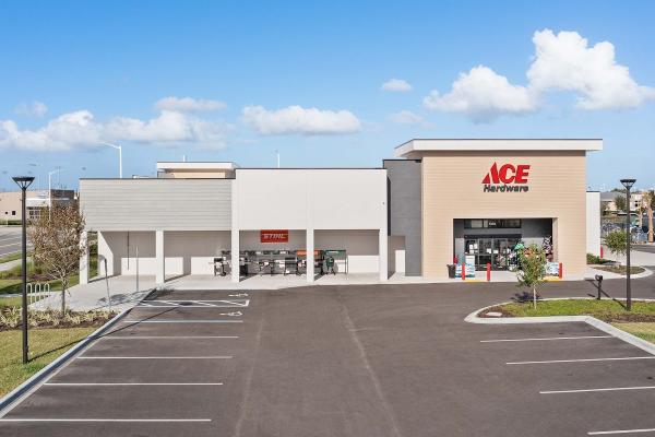 MEC General Contractors