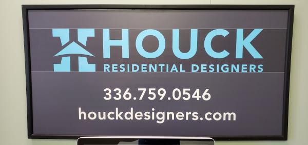 Houck Residential Designers