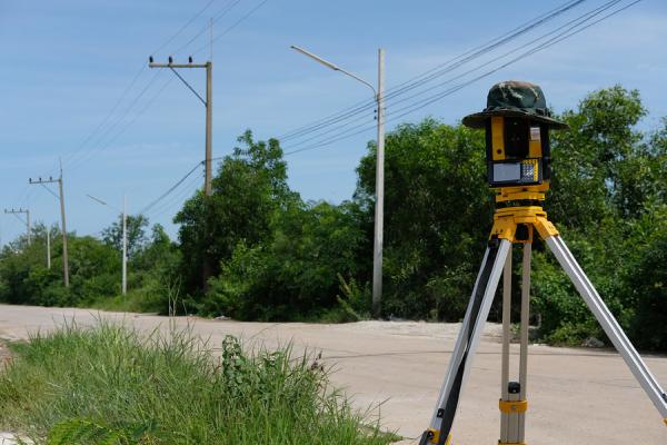 Wilmington Land Surveyors