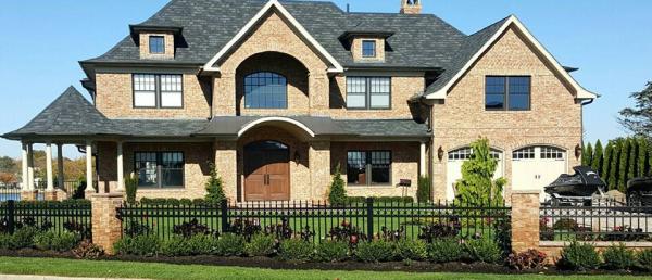 All Island Fence & Railing