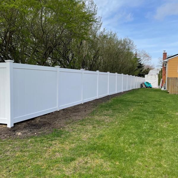 All Island Fence & Railing