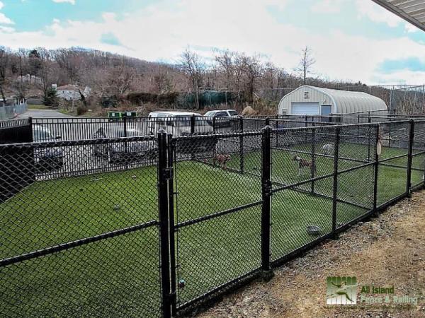 All Island Fence & Railing