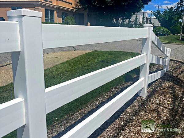 All Island Fence & Railing