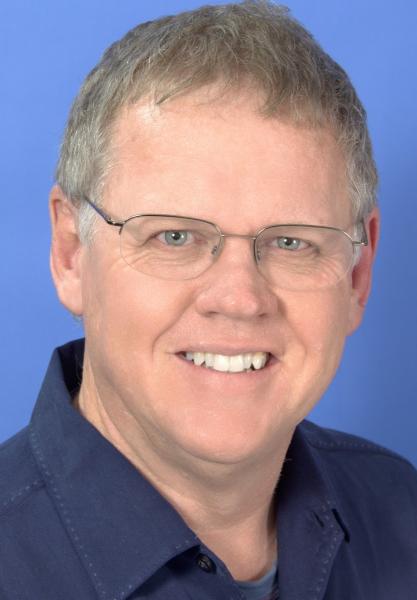 Alan Withers