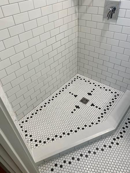 Blackstone Tile Company
