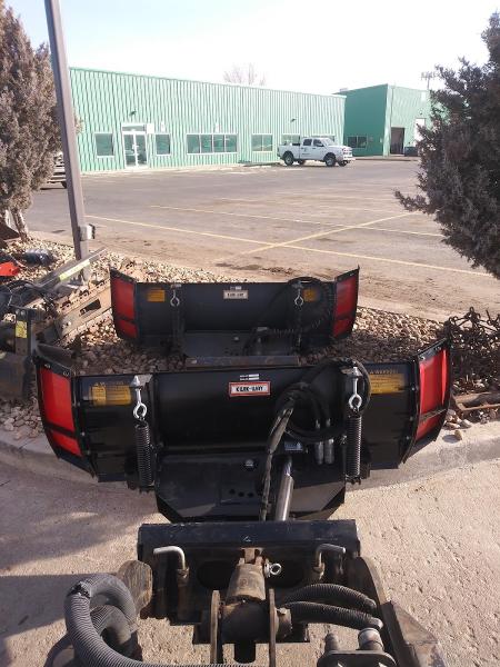 Ward's Lawn Service