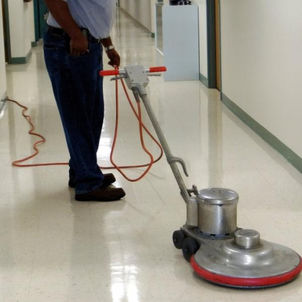 Floorgem Services