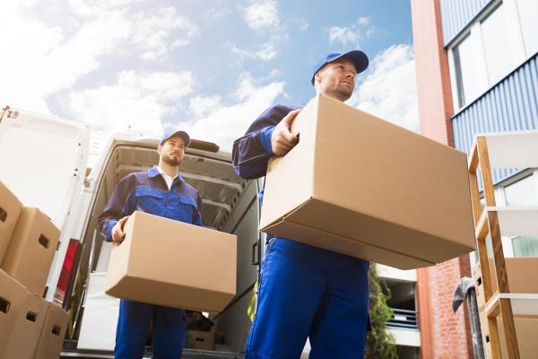 Five Stars Moving CO