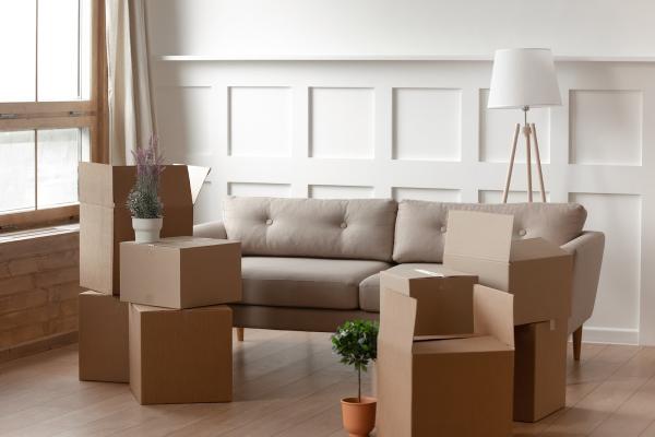 Five Stars Moving CO