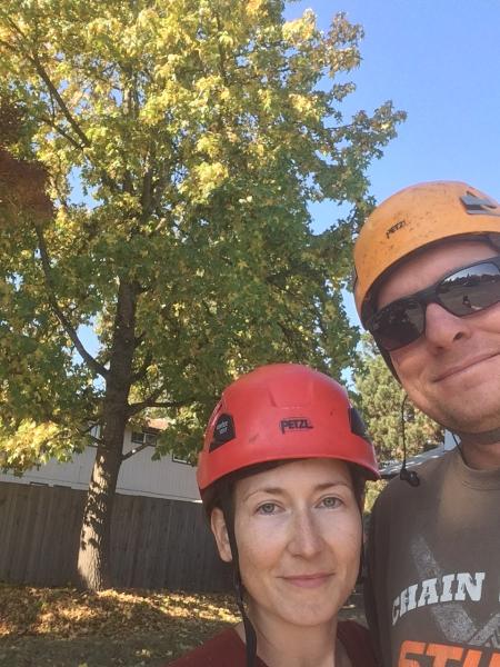 Happy Little Tree Care