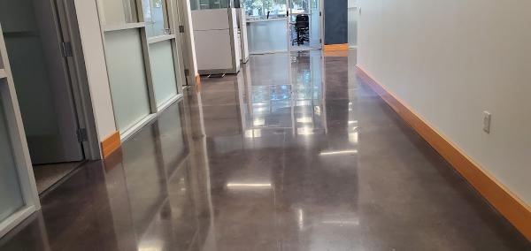 Gulfstream Concrete and Terrazzo