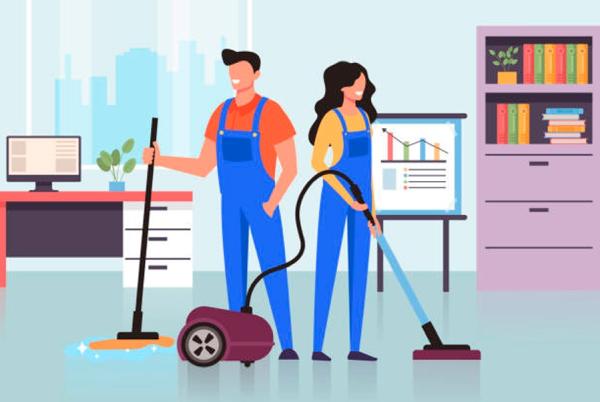 Smells Fresh Cleaning Services