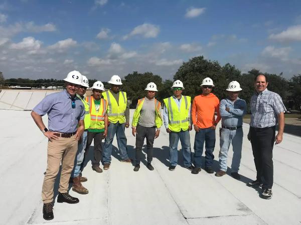 Cima Contractors LLC