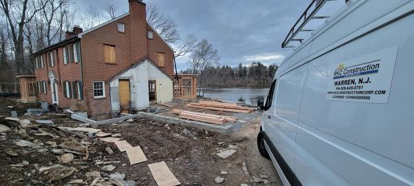 Pinneo Construction