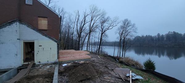 Pinneo Construction