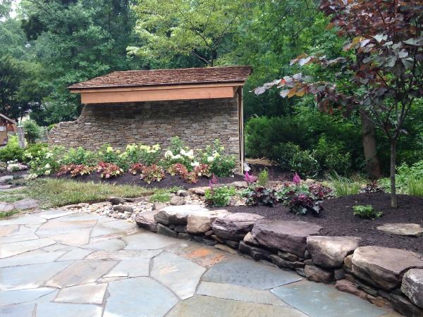 Harmony Gardens