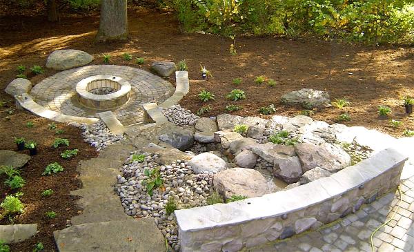 Harmony Gardens
