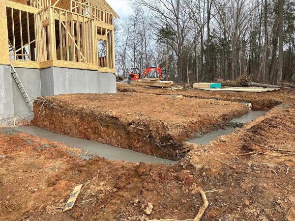 Blackburn Construction Company