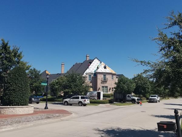 Authority Roofing