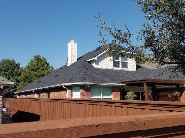 Authority Roofing