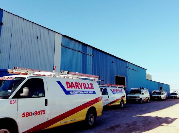 The Darville Company