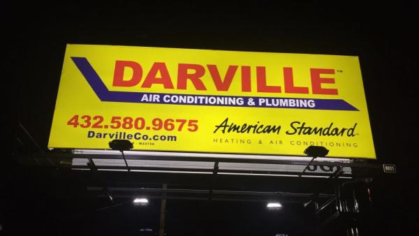 The Darville Company