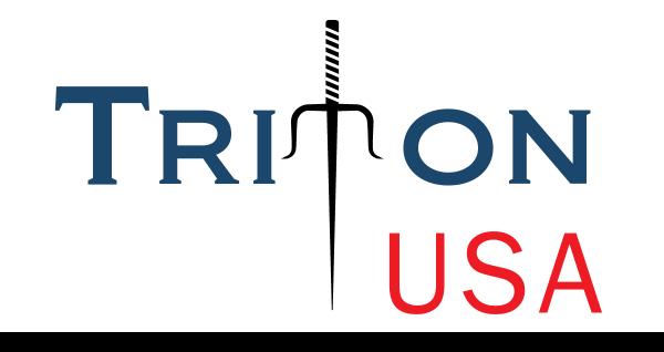 Triton Supply