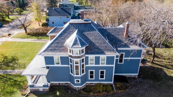 Fargo Roofing & Siding
