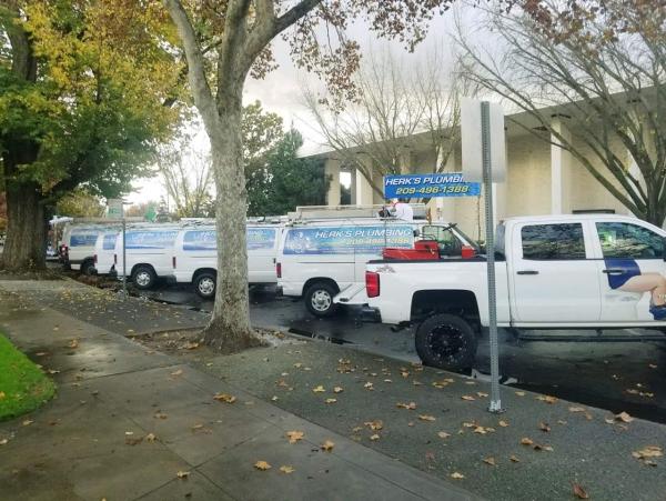 Herk's Plumbing