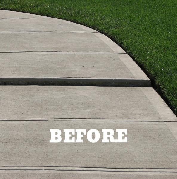 A-1 Concrete Leveling
