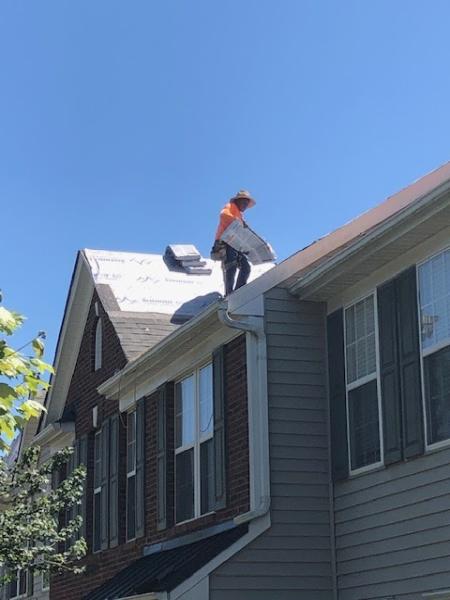 Capital Exteriors & Renovations