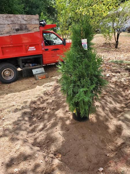Aaron's Land Landscaping LLC