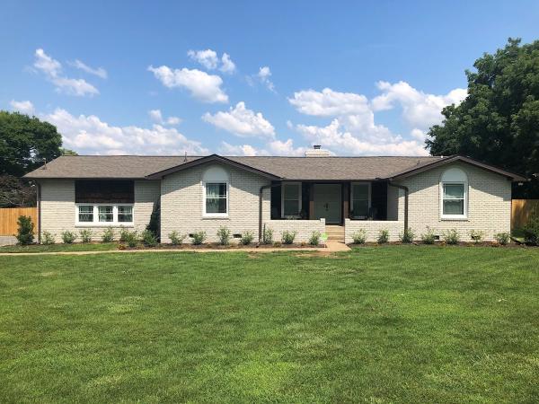 Milliken's Roofing