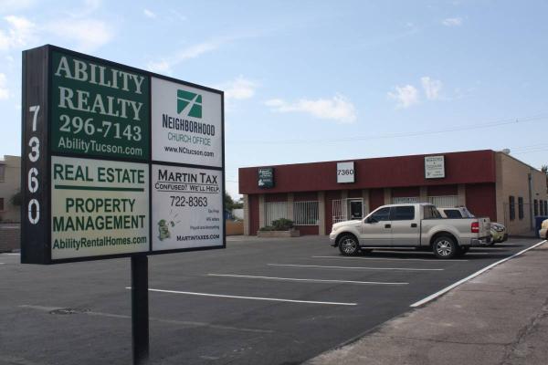 Ability Realty