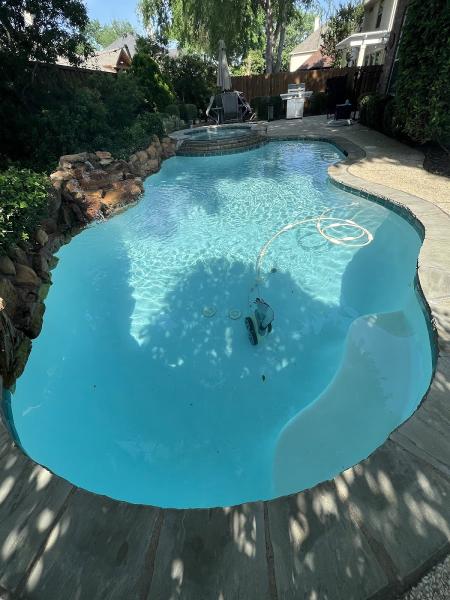 Pool Care Specialists Flower Mound
