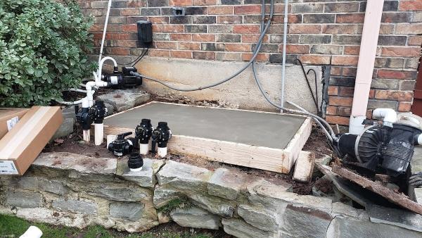 Pool Care Specialists Flower Mound