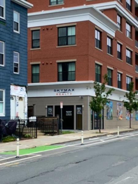 Skymax Realty