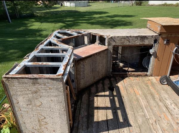 Super Junk Removal Bros