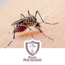 D. Lee Pest Services