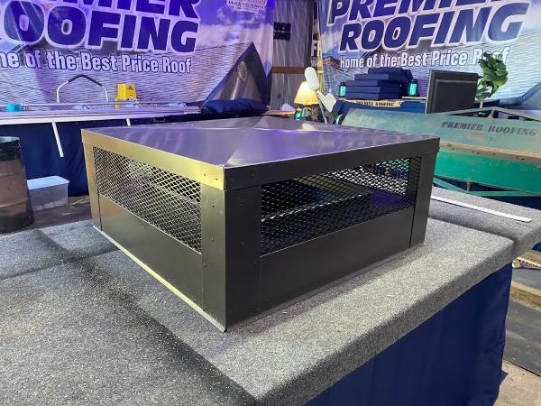 Premier Roofing