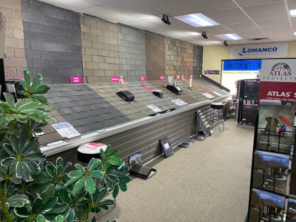 Premier Roofing